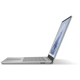 Microsoft Surface Laptop Go 3 Intel Core i5-1235U 8 GB RAM 256 GB SSD Platin