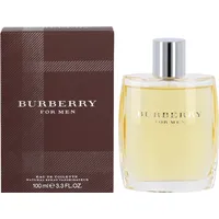 Burberry For Men Eau de Toilette 100 ml