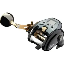 Daiwa Seabirg G Jle Elektrische Angelrolle - Gold - 400