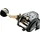 Daiwa Seabirg G Jle Elektrische Angelrolle - Gold - 400