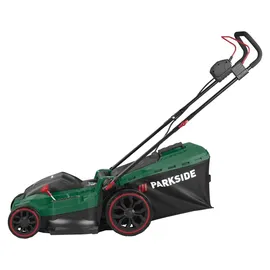Parkside PARM 41 A1 ohne Akku