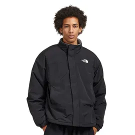 The North Face Yumiori Reversible Jacket Herren TNF BLACK / SMOKE PEARL