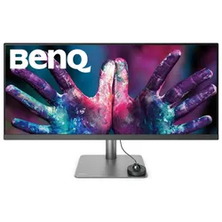 BenQ DesignVue PD3420Q Grafik Monitor 86,36cm (34 Zoll)
