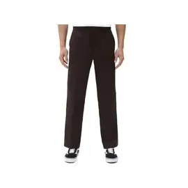 Dickies 874 Work Pant Regular Braun 32/34