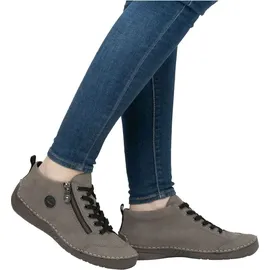 Rieker 52514 Damen Grau 38