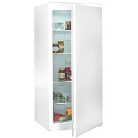 Beko BLSA210M4SN Einbaukühlschrank (198 l, 1215 mm hoch)
