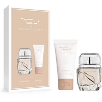 Helene Fischer That's Me Eau de Parfum 50 ml + Shower Gel 50 ml Geschenkset