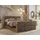 MKS Albero 2 King Duo 120 x 200 cm H4 Braun