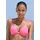 Buffalo Bikini-Top Damen Rosa 40 Cup A