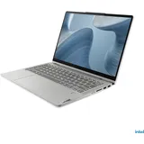 Lenovo IdeaPad Flex 5 14IAU7, Cloud Grey, Core i5-1235U, 8GB RAM, 512GB SSD, DE), (82R700K7GE) Xklusiv 35,56 cm (14", 2 in 1 Convertible-Notebook