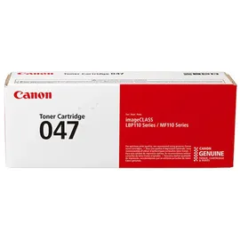 Canon 047 schwarz