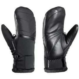 Leki Snowfox 3D Lady Mitten Fäustlinge schwarz 6