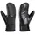 Leki Snowfox 3D Lady Mitten Fäustlinge schwarz 6