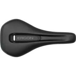 ERGON Fahrradsattel SM ENDURO COMP Men, black S/M