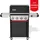 Weber Spirit EP-425 GBS schwarz 1500950