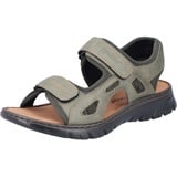 Rieker Herren Sandalen 26761