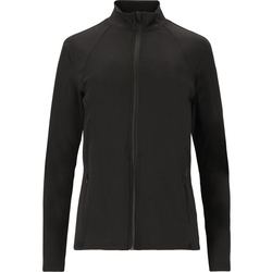 Endurance Damen Katie Full Zip schwarz