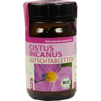 Dr. Pandalis Cistus Incanus Bio Lutschtabletten Dr.Pandalis