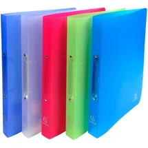 Exacompta Chroma DIN A4 30 mm Zufallsfarbe 1 St.