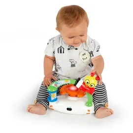 Baby Einstein - Lauflernhilfe SKY EXPLORERS WALKER 3xAA - Weiß/Blau
