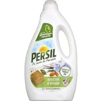 Persil Persil Flüssigwaschmittel, Mandelmild, 1,9 l, 38 Waschgänge, 1,9 l