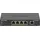 Netgear GS305EPP 5 Ports (4-Port PoE+ 120W) Managed
