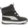 Puma Evolve Boot Puretex AC+ Winterschuhe Kinder 02 black/ash gray/white 31
