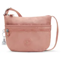 Kipling Arto S dt warm rose