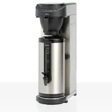 Animo MT200V Kaffeemaschine ohne Kanne schwarz
