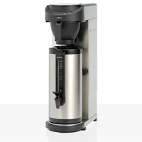 Animo MT200V Kaffeemaschine ohne Kanne schwarz