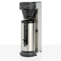 Animo MT200V Kaffeemaschine ohne Kanne schwarz
