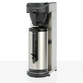 Animo MT200V Kaffeemaschine ohne Kanne schwarz