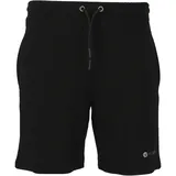 Virtus Sportshorts Patrick V2' - Hellgrau,Schwarz - XL