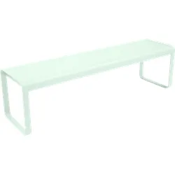 Fermob Bellevie Premium Bank Aluminium/Stahl