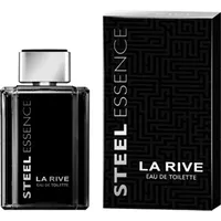 La Rive Steel Essence Eau de Toilette 100 ml