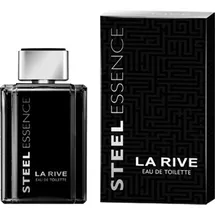 La Rive Steel Essence Eau de Toilette 100 ml