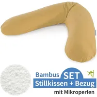 Theraline Stillkissen 190cm – Seitenschläferkissen Stillkissen Stillkissen Das Original