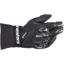 Alpinestars Boulder Gore-Tex® Motorradhandschuhe, schwarz, Größe XL für Männer