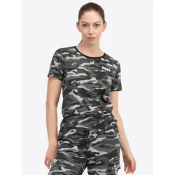 Lonsdale Frauen T-Shirt MARGILL