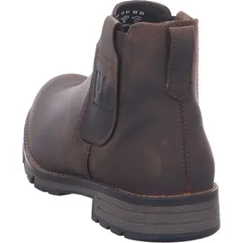 Gabor Stiefel in braun Boot Gr.: 42.5