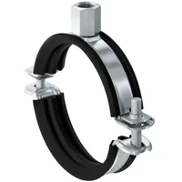 Fischer Rohrschelle FRS-L 94-100 10 Stück