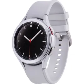 Samsung Galaxy Watch4 Classic 46 mm BT Silver