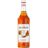 Monin Salted Caramel Sirup 1 Liter