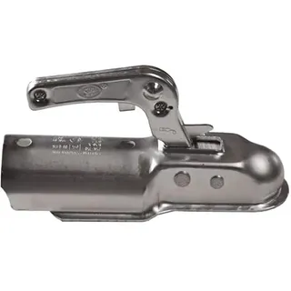 SPP Zugkugelkupplung Zugmaul ZSK-750D rund 750kg Durchmesser 60mm