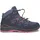 Lowa Innox Evo GTX QC K navy/beere 39