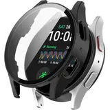 TECH-PROTECT Defense360 Case for Samsung Galaxy Watch 7 (44mm) - Black
