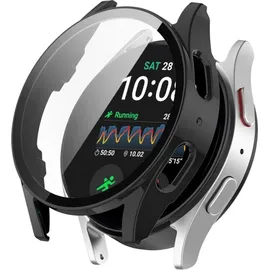 TECH-PROTECT Defense360 Case for Samsung Galaxy Watch 7 (44mm) - Black