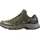 Salomon X-adventure Recon Gore-tex® Wanderschuhe - Olive Night / Martini Olive / Pewter - EU 44 2/3