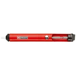 Lötzinn-Absaugpumpe Spitze 2mm 200mm 839A.1