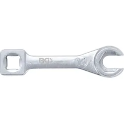 BGS Kraftstoff-Leitungsschlüssel für Toyota & Honda 14 mm - 6671